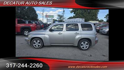 2008 Chevrolet HHR LS   - Photo 1 - Indianapolis, IN 46221
