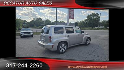 2008 Chevrolet HHR LS   - Photo 6 - Indianapolis, IN 46221