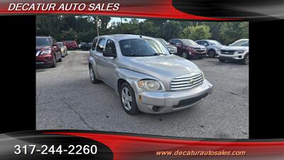 2008 Chevrolet HHR LS   - Photo 4 - Indianapolis, IN 46221
