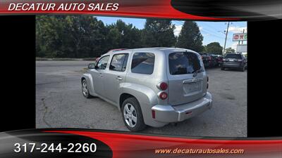 2008 Chevrolet HHR LS   - Photo 8 - Indianapolis, IN 46221