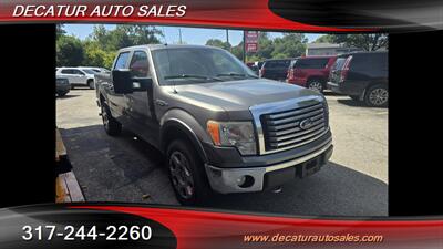 2010 Ford F-150 XL   - Photo 4 - Indianapolis, IN 46221
