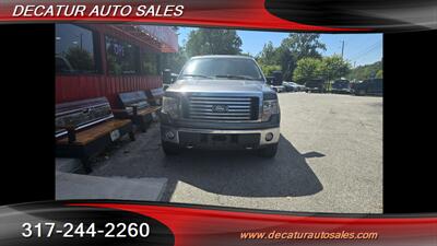 2010 Ford F-150 XL   - Photo 3 - Indianapolis, IN 46221