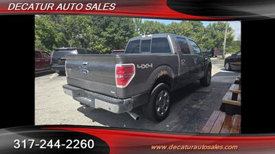 2010 Ford F-150 XL   - Photo 5 - Indianapolis, IN 46221