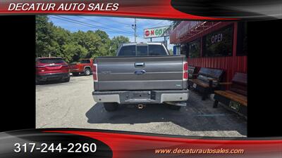 2010 Ford F-150 XL   - Photo 6 - Indianapolis, IN 46221