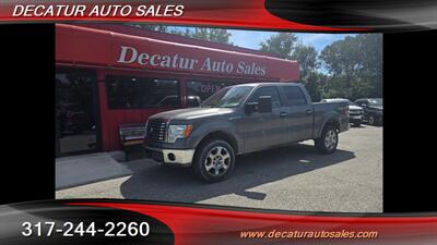 2010 Ford F-150 XL   - Photo 2 - Indianapolis, IN 46221