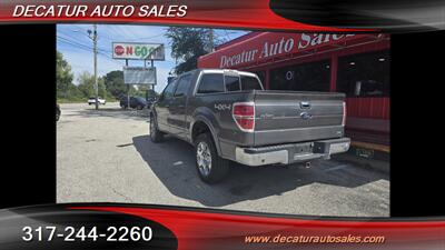 2010 Ford F-150 XL   - Photo 7 - Indianapolis, IN 46221