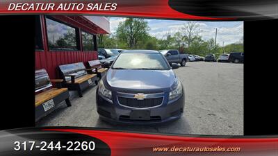 2013 Chevrolet Cruze LS Auto   - Photo 3 - Indianapolis, IN 46221