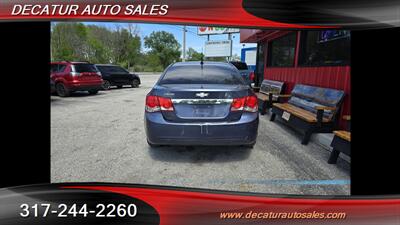 2013 Chevrolet Cruze LS Auto   - Photo 9 - Indianapolis, IN 46221