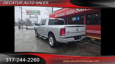2014 RAM 1500 Big Horn   - Photo 7 - Indianapolis, IN 46221