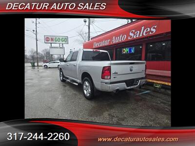 2014 RAM 1500 Big Horn   - Photo 14 - Indianapolis, IN 46221