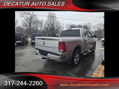 2014 RAM 1500 Big Horn   - Photo 12 - Indianapolis, IN 46221