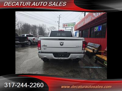 2014 RAM 1500 Big Horn   - Photo 13 - Indianapolis, IN 46221