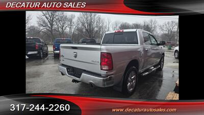 2014 RAM 1500 Big Horn   - Photo 5 - Indianapolis, IN 46221