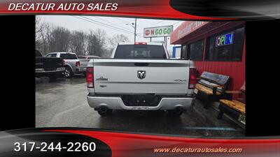 2014 RAM 1500 Big Horn   - Photo 6 - Indianapolis, IN 46221