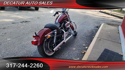 2009 HARLEY DAVIDSON SPORTSTER XL 1200   - Photo 5 - Indianapolis, IN 46221