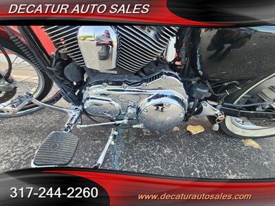 2009 HARLEY DAVIDSON SPORTSTER XL 1200   - Photo 24 - Indianapolis, IN 46221