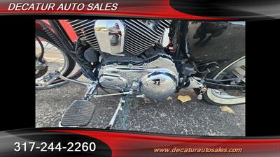 2009 HARLEY DAVIDSON SPORTSTER XL 1200   - Photo 37 - Indianapolis, IN 46221