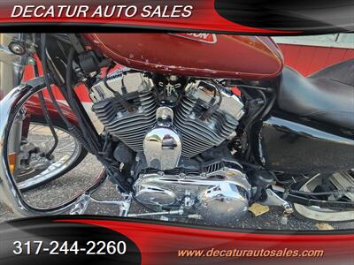 2009 HARLEY DAVIDSON SPORTSTER XL 1200   - Photo 23 - Indianapolis, IN 46221