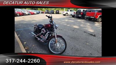 2009 HARLEY DAVIDSON SPORTSTER XL 1200   - Photo 29 - Indianapolis, IN 46221