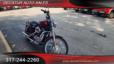 2009 HARLEY DAVIDSON SPORTSTER XL 1200   - Photo 3 - Indianapolis, IN 46221