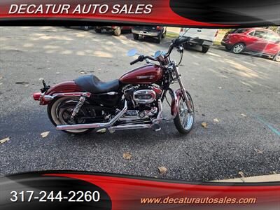 2009 HARLEY DAVIDSON SPORTSTER XL 1200   - Photo 17 - Indianapolis, IN 46221