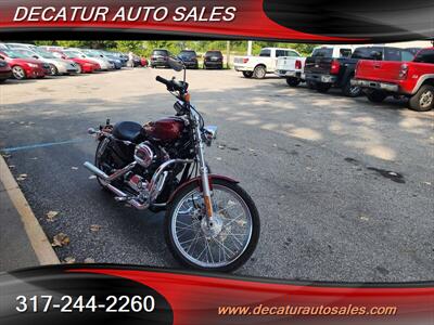 2009 HARLEY DAVIDSON SPORTSTER XL 1200   - Photo 16 - Indianapolis, IN 46221