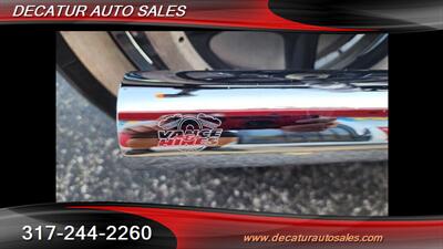 2009 HARLEY DAVIDSON SPORTSTER XL 1200   - Photo 34 - Indianapolis, IN 46221