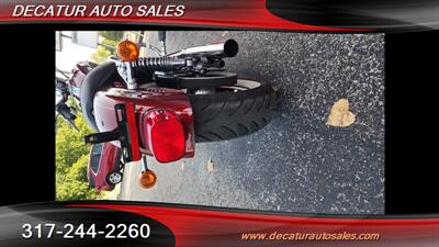 2009 HARLEY DAVIDSON SPORTSTER XL 1200   - Photo 39 - Indianapolis, IN 46221