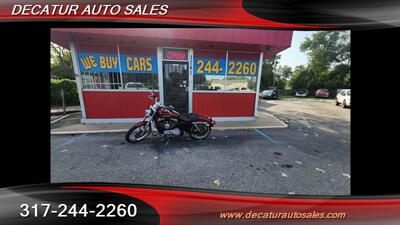 2009 HARLEY DAVIDSON SPORTSTER XL 1200   - Photo 27 - Indianapolis, IN 46221
