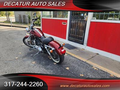 2009 HARLEY DAVIDSON SPORTSTER XL 1200   - Photo 19 - Indianapolis, IN 46221