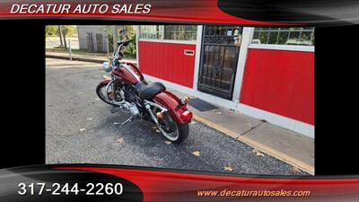 2009 HARLEY DAVIDSON SPORTSTER XL 1200   - Photo 32 - Indianapolis, IN 46221