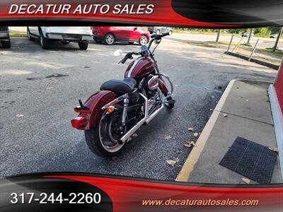 2009 HARLEY DAVIDSON SPORTSTER XL 1200   - Photo 18 - Indianapolis, IN 46221