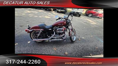 2009 HARLEY DAVIDSON SPORTSTER XL 1200   - Photo 30 - Indianapolis, IN 46221