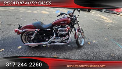 2009 HARLEY DAVIDSON SPORTSTER XL 1200   - Photo 4 - Indianapolis, IN 46221