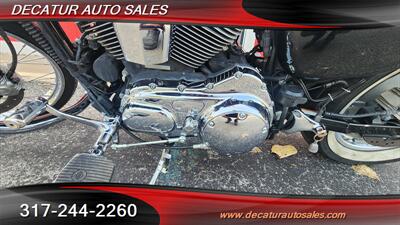 2009 HARLEY DAVIDSON SPORTSTER XL 1200   - Photo 11 - Indianapolis, IN 46221