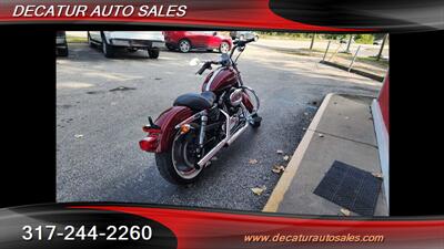 2009 HARLEY DAVIDSON SPORTSTER XL 1200   - Photo 31 - Indianapolis, IN 46221