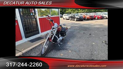 2009 HARLEY DAVIDSON SPORTSTER XL 1200   - Photo 28 - Indianapolis, IN 46221