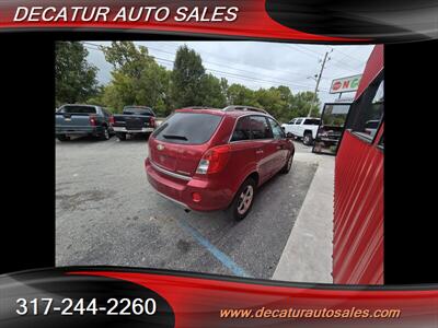 2014 Chevrolet Captiva Sport LT   - Photo 21 - Indianapolis, IN 46221