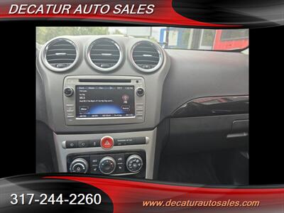 2014 Chevrolet Captiva Sport LT   - Photo 31 - Indianapolis, IN 46221