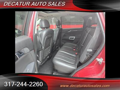 2014 Chevrolet Captiva Sport LT   - Photo 26 - Indianapolis, IN 46221