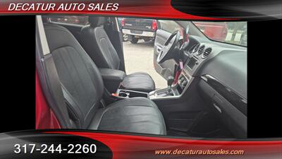 2014 Chevrolet Captiva Sport LT   - Photo 13 - Indianapolis, IN 46221
