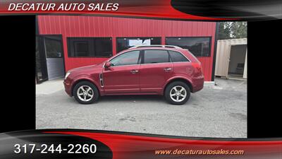 2014 Chevrolet Captiva Sport LT SUV
