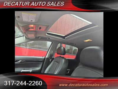 2014 Chevrolet Captiva Sport LT   - Photo 25 - Indianapolis, IN 46221