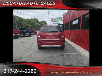 2014 Chevrolet Captiva Sport LT   - Photo 22 - Indianapolis, IN 46221