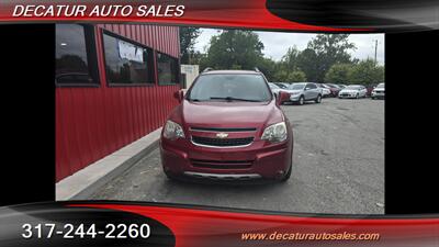 2014 Chevrolet Captiva Sport LT   - Photo 3 - Indianapolis, IN 46221