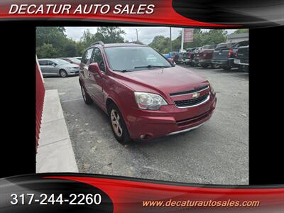 2014 Chevrolet Captiva Sport LT   - Photo 20 - Indianapolis, IN 46221