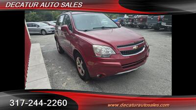 2014 Chevrolet Captiva Sport LT   - Photo 4 - Indianapolis, IN 46221