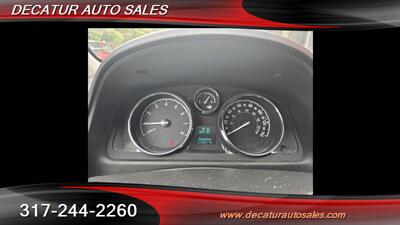 2014 Chevrolet Captiva Sport LT   - Photo 46 - Indianapolis, IN 46221