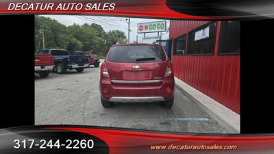 2014 Chevrolet Captiva Sport LT   - Photo 6 - Indianapolis, IN 46221