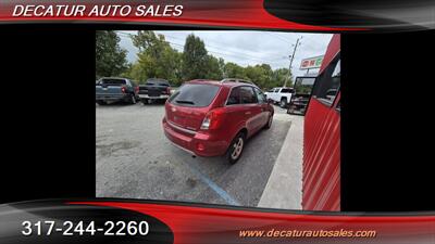 2014 Chevrolet Captiva Sport LT   - Photo 37 - Indianapolis, IN 46221